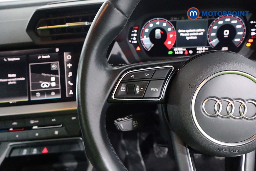 Used Audi A3 2020 for sale - 77779253: Photo 15