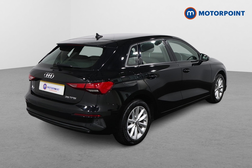 Used Audi A3 2020 for sale - 77779253: Photo 7