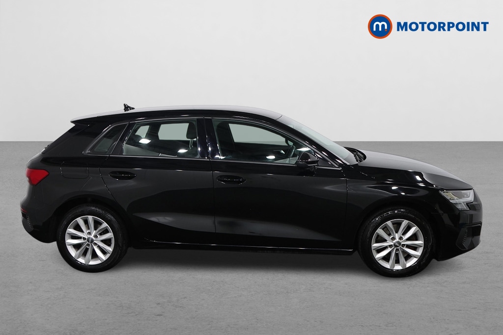 Used Audi A3 2020 for sale - 77779253: Photo 8