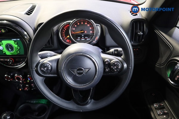 Used MINI Countryman 2019 for sale - 76322741: Photo 10