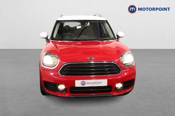 Used MINI Countryman 2019 for sale - 76322741: Photo 2