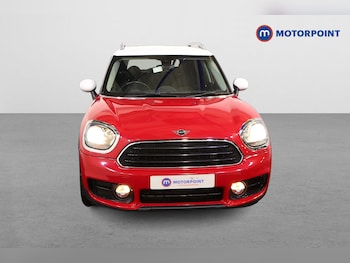 Used MINI Countryman 2019 for sale - 76322741: Photo 2