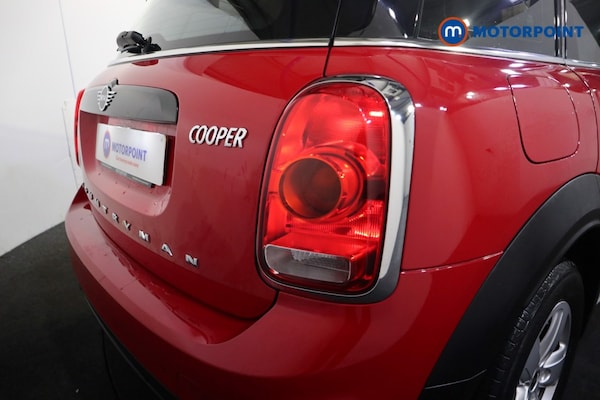Used MINI Countryman 2019 for sale - 76322741: Photo 34