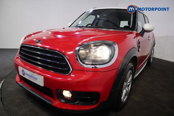 Used MINI Countryman 2019 for sale - 76322741: Photo 40