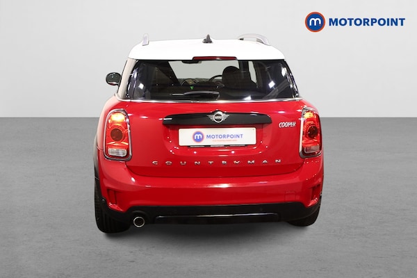 Used MINI Countryman 2019 for sale - 76322741: Photo 6