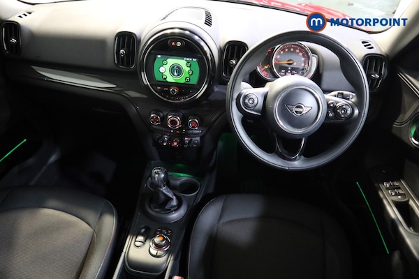 Used MINI Countryman 2019 for sale - 76322741: Photo 9