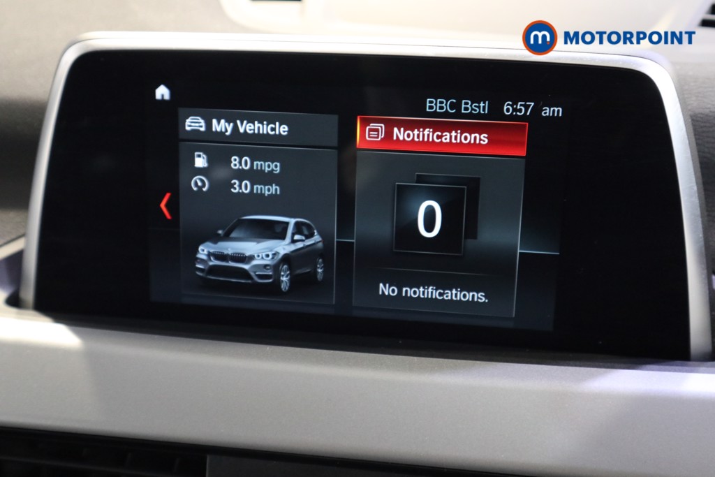 Used BMW X1 2019 for sale - 78026833: Photo 14