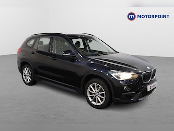 Used BMW X1 2019 for sale - 78026833: Photo