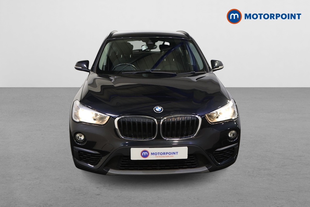Used BMW X1 2019 for sale - 78026833: Photo 2