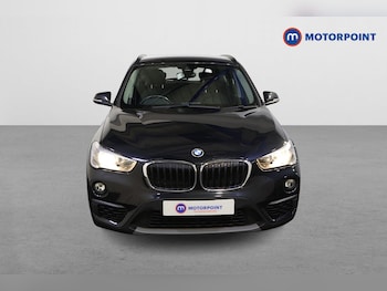 Used BMW X1 2019 for sale - 78026833: Photo