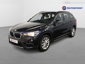 Used BMW X1 2019 for sale - 78026833: Photo
