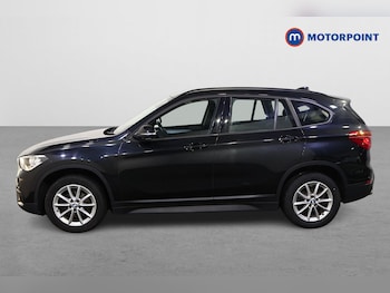 Used BMW X1 2019 for sale - 78026833: Photo