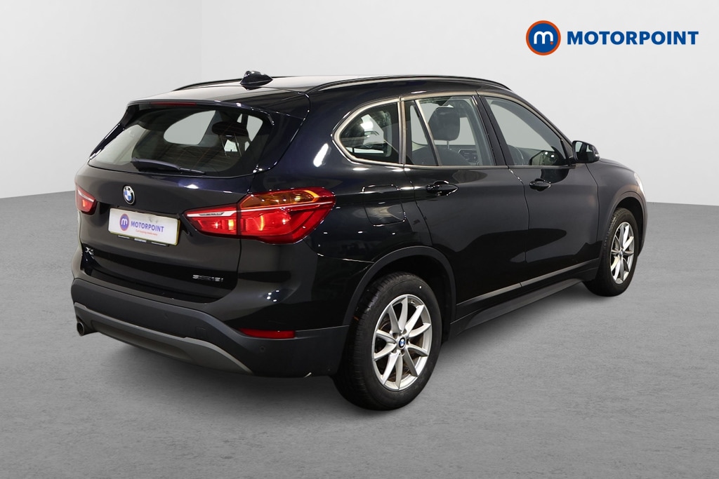 Used BMW X1 2019 for sale - 78026833: Photo 7
