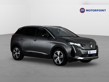 Used Peugeot 3008 2022 for sale - 79163038: Photo