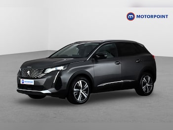 Used Peugeot 3008 2022 for sale - 79163038: Photo