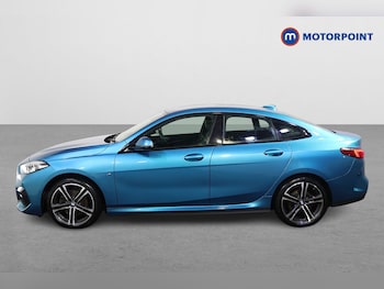 Used BMW 2 Series 2020 for sale - 77361581: Photo