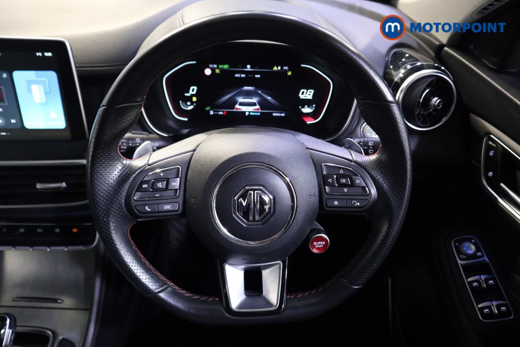 Used MG MG HS 2024 for sale - 76985113: Photo 10