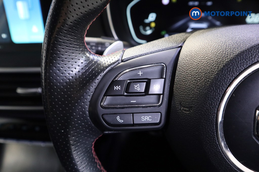Used MG MG HS 2024 for sale - 76985113: Photo 11