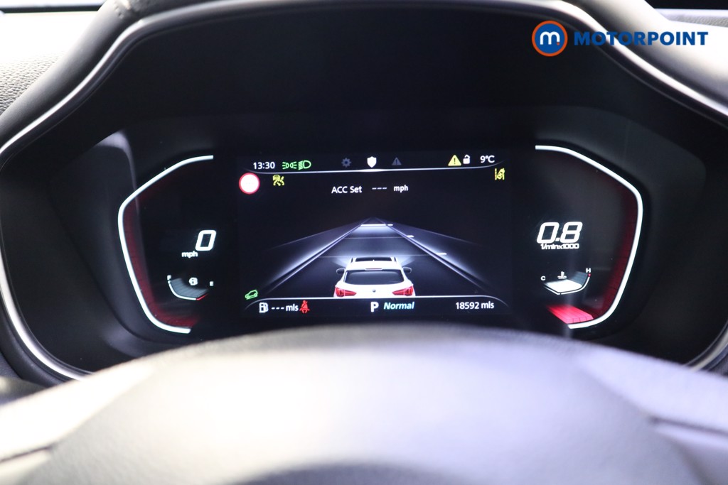 Used MG MG HS 2024 for sale - 76985113: Photo 14