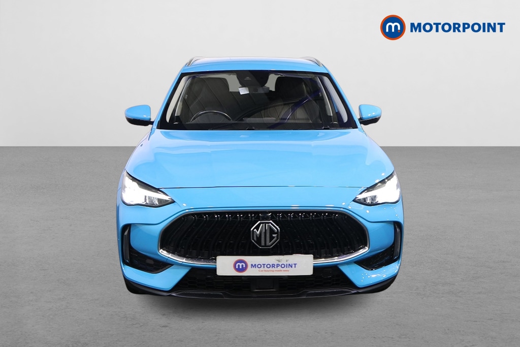 Used MG MG HS 2024 for sale - 76985113: Photo 2