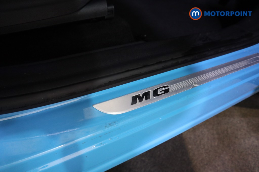 Used MG MG HS 2024 for sale - 76985113: Photo 21