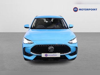 Used MG MG HS 2024 for sale - 76985113: Photo