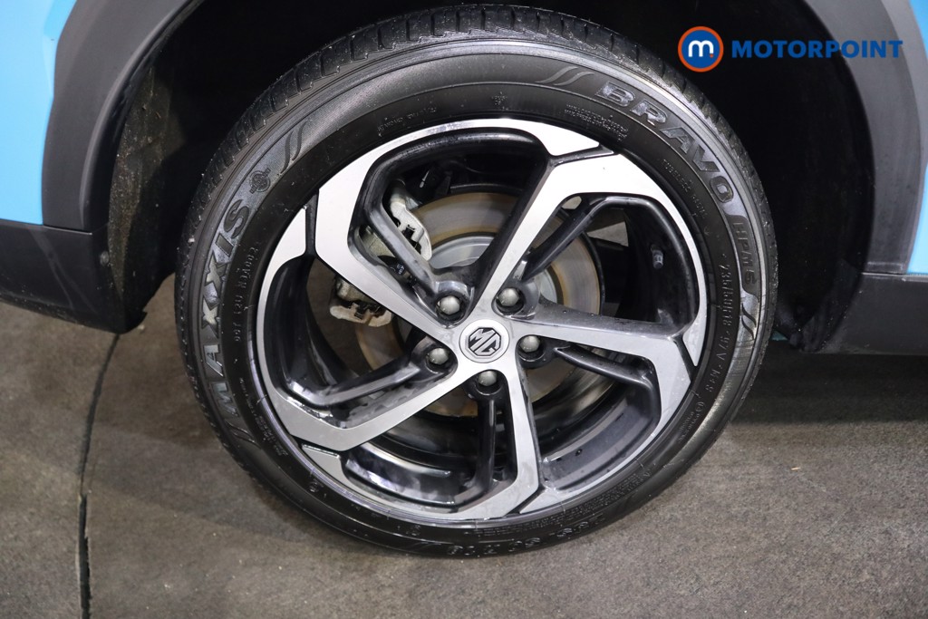 Used MG MG HS 2024 for sale - 76985113: Photo 30