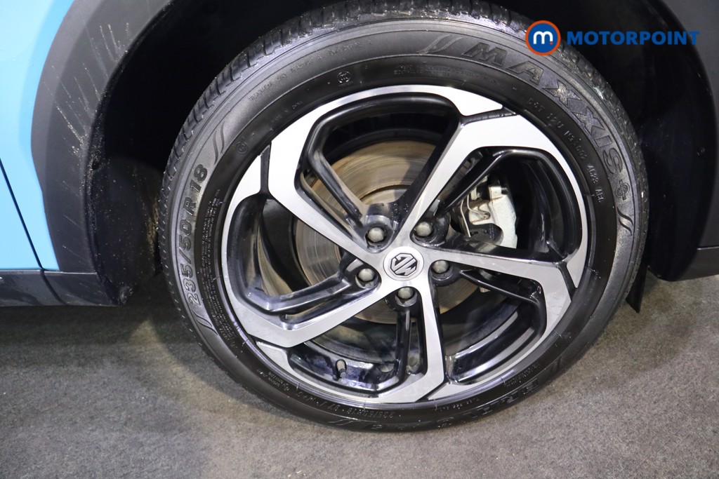 Used MG MG HS 2024 for sale - 76985113: Photo 31