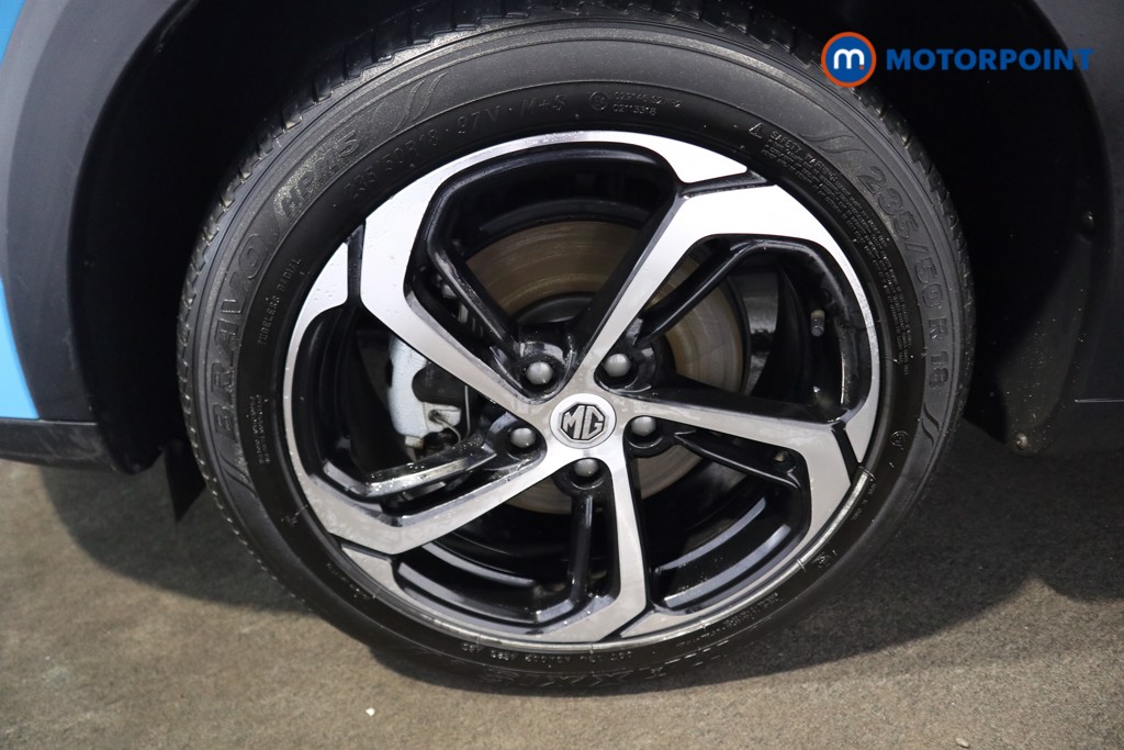 Used MG MG HS 2024 for sale - 76985113: Photo 32