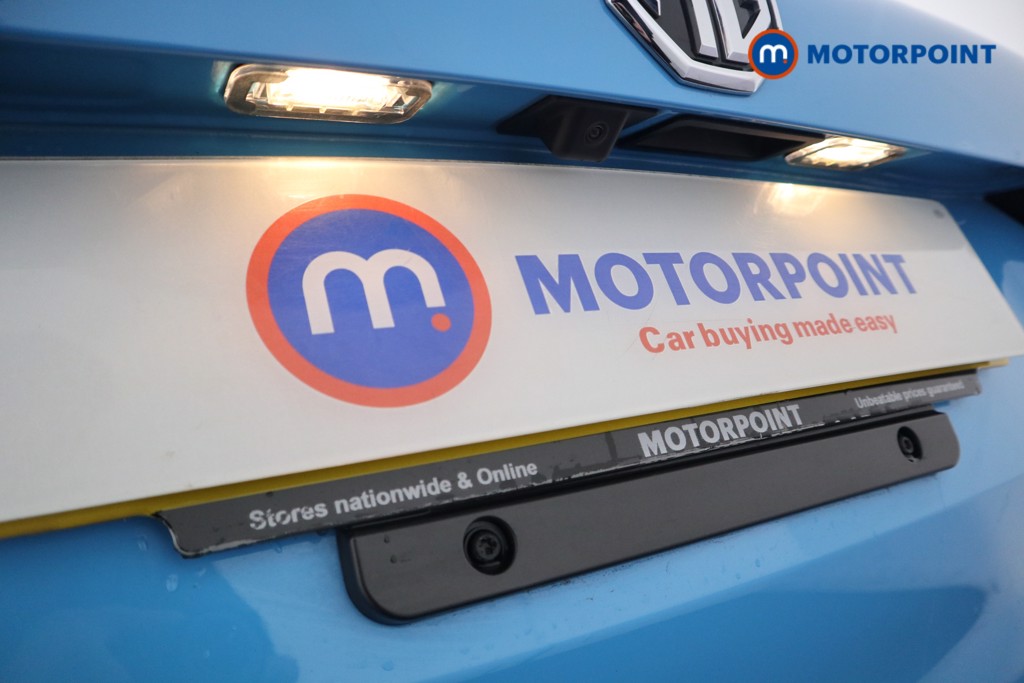 Used MG MG HS 2024 for sale - 76985113: Photo 35