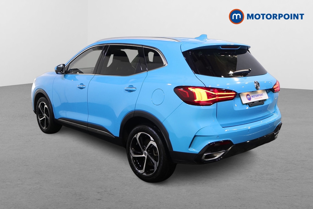 Used MG MG HS 2024 for sale - 76985113: Photo 5