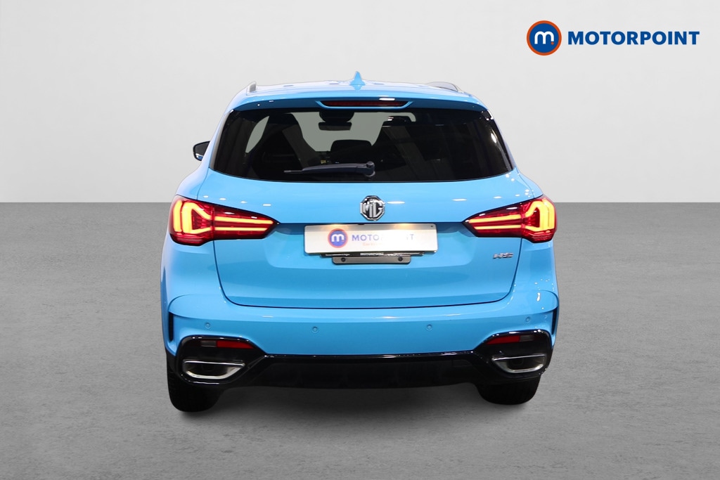 Used MG MG HS 2024 for sale - 76985113: Photo 6