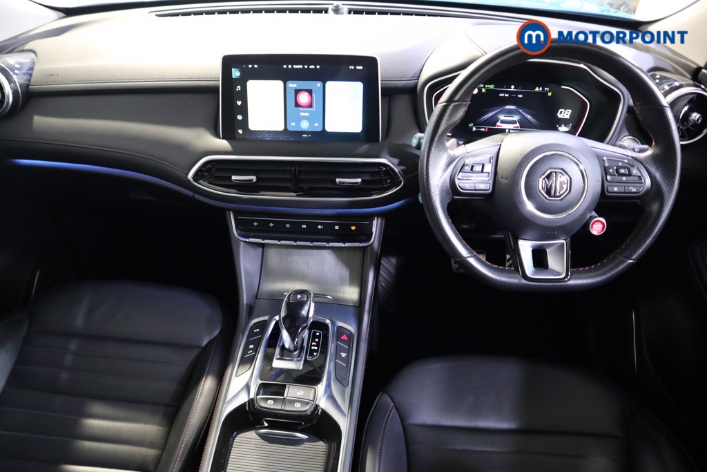 Used MG MG HS 2024 for sale - 76985113: Photo 9