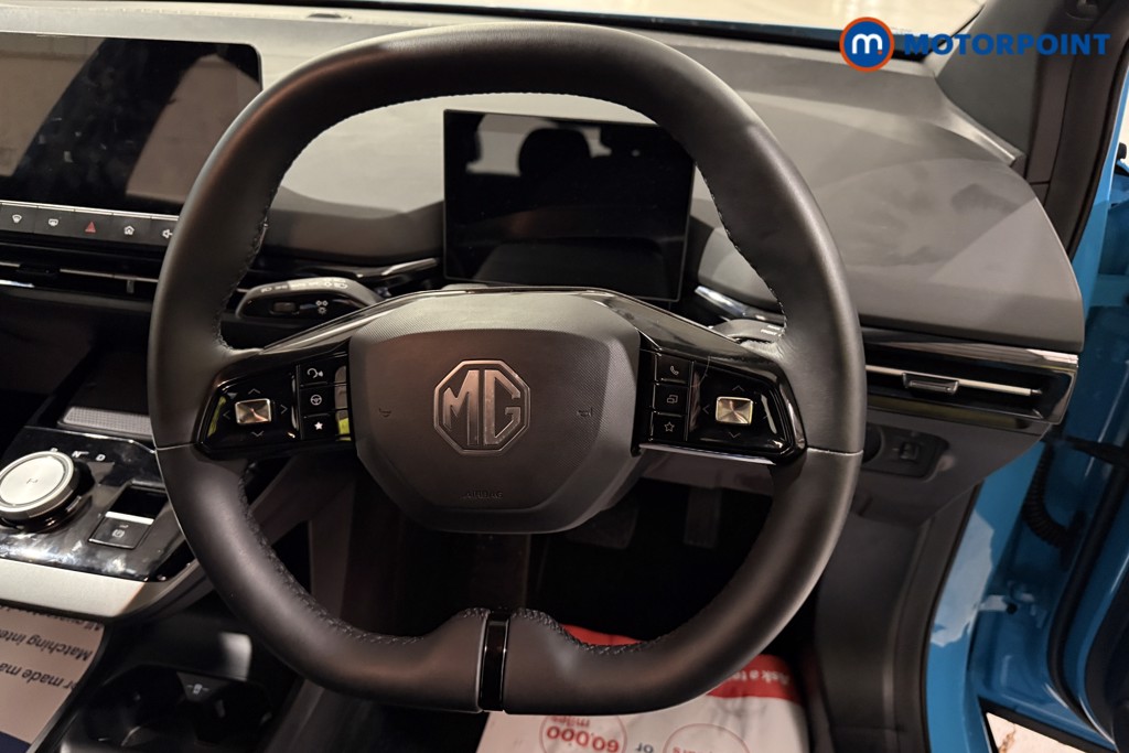 Used MG MG4 2024 for sale - 77262381: Photo 10