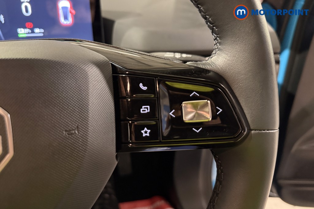 Used MG MG4 2024 for sale - 77262381: Photo 12