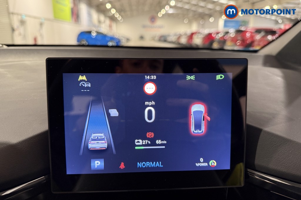 Used MG MG4 2024 for sale - 77262381: Photo 15