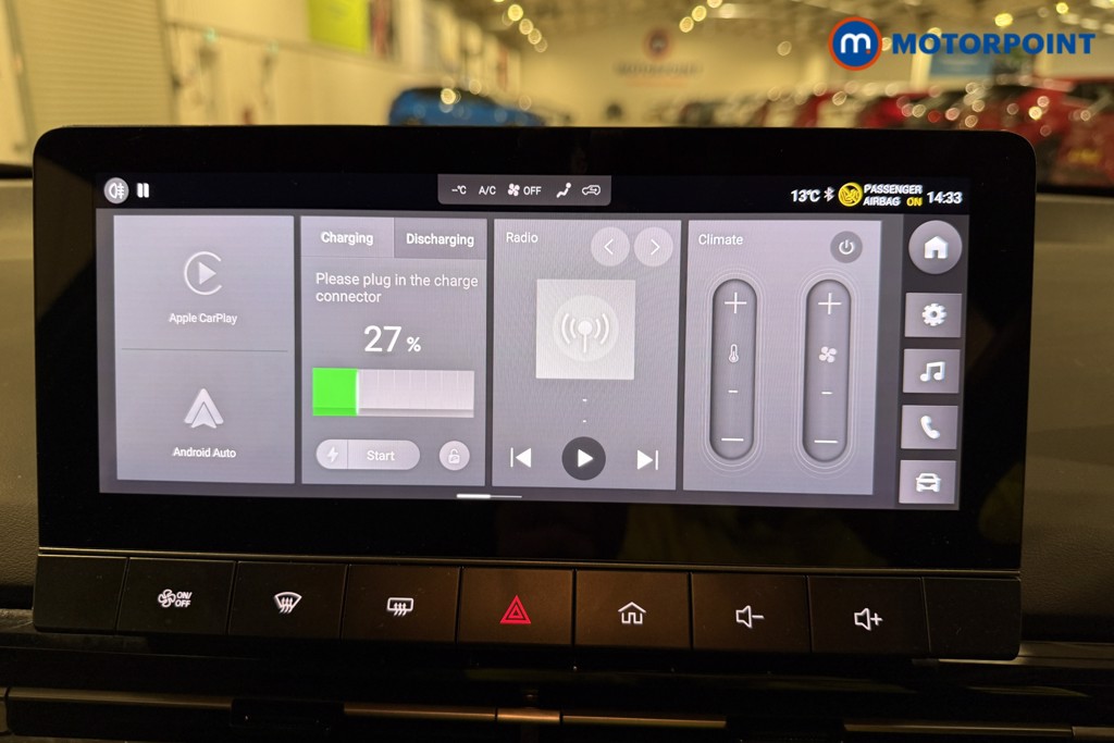 Used MG MG4 2024 for sale - 77262381: Photo 16