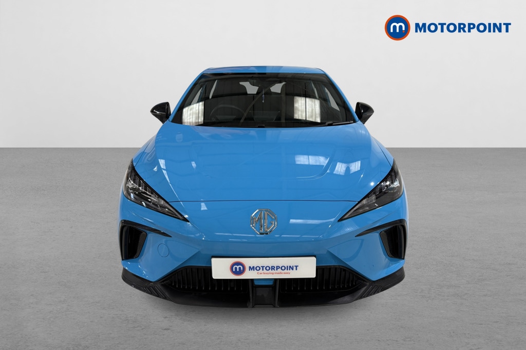 Used MG MG4 2024 for sale - 77262381: Photo 2