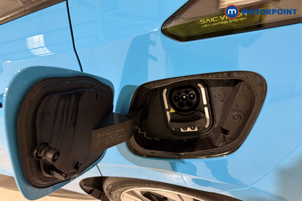 Used MG MG4 2024 for sale - 77262381: Photo 28