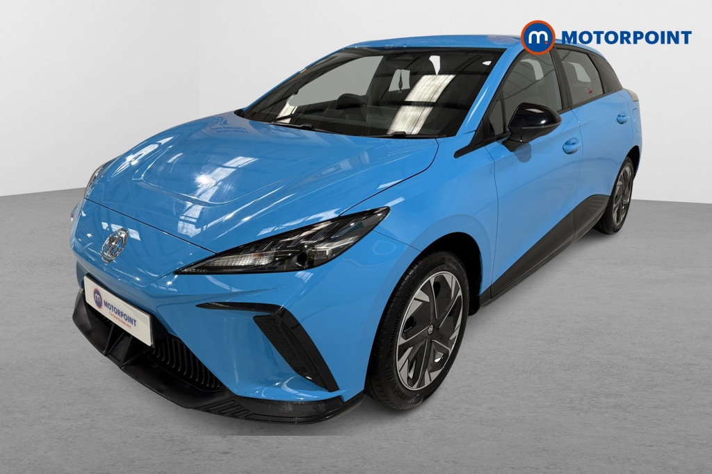 Used MG MG4 2024 for sale - 77262381: Photo 3