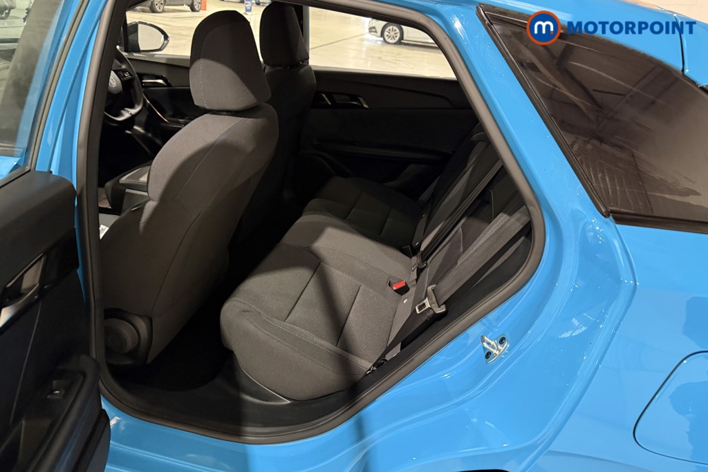 Used MG MG4 2024 for sale - 77262381: Photo 31