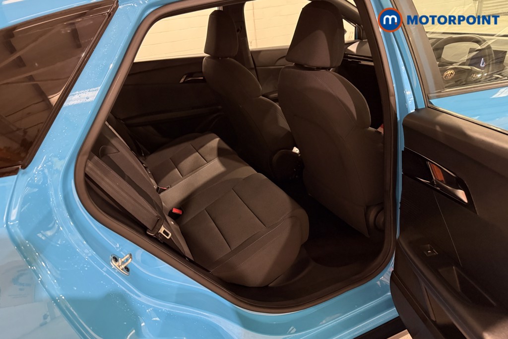 Used MG MG4 2024 for sale - 77262381: Photo 33