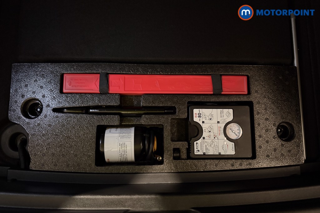 Used MG MG4 2024 for sale - 77262381: Photo 34