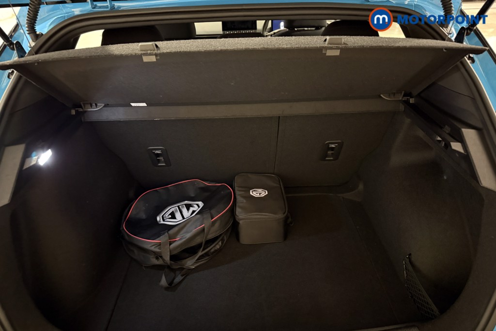 Used MG MG4 2024 for sale - 77262381: Photo 35