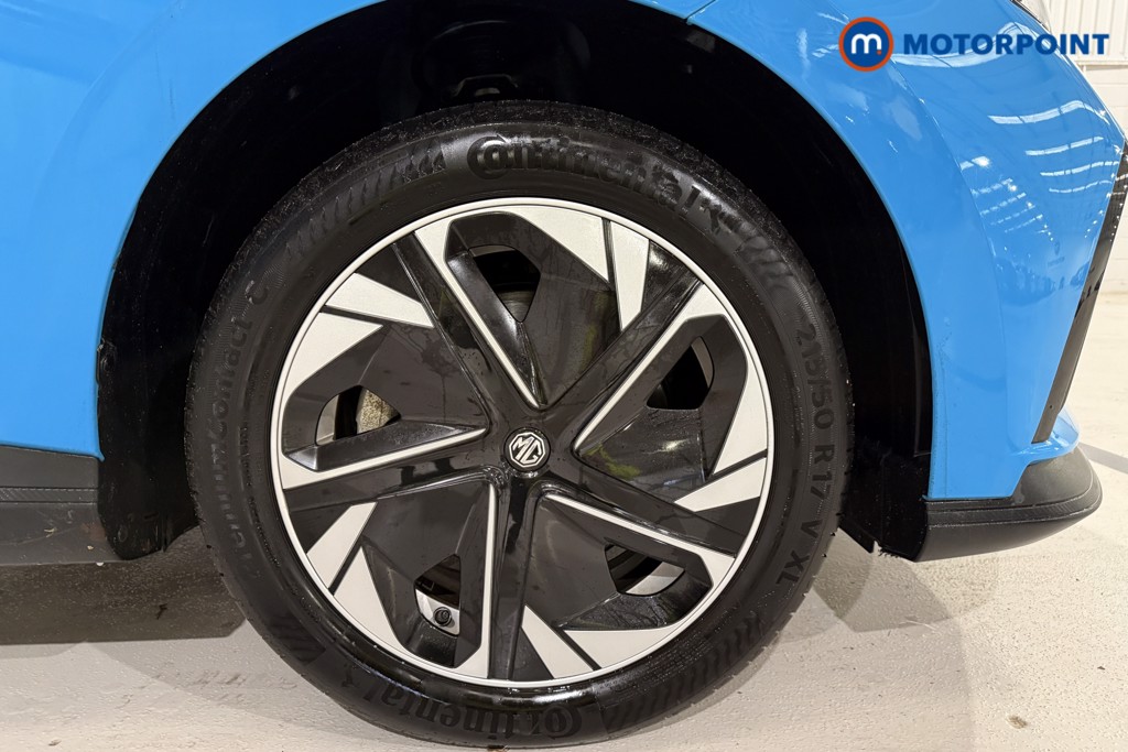 Used MG MG4 2024 for sale - 77262381: Photo 37