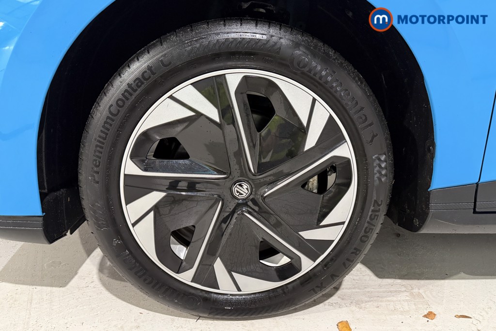 Used MG MG4 2024 for sale - 77262381: Photo 38