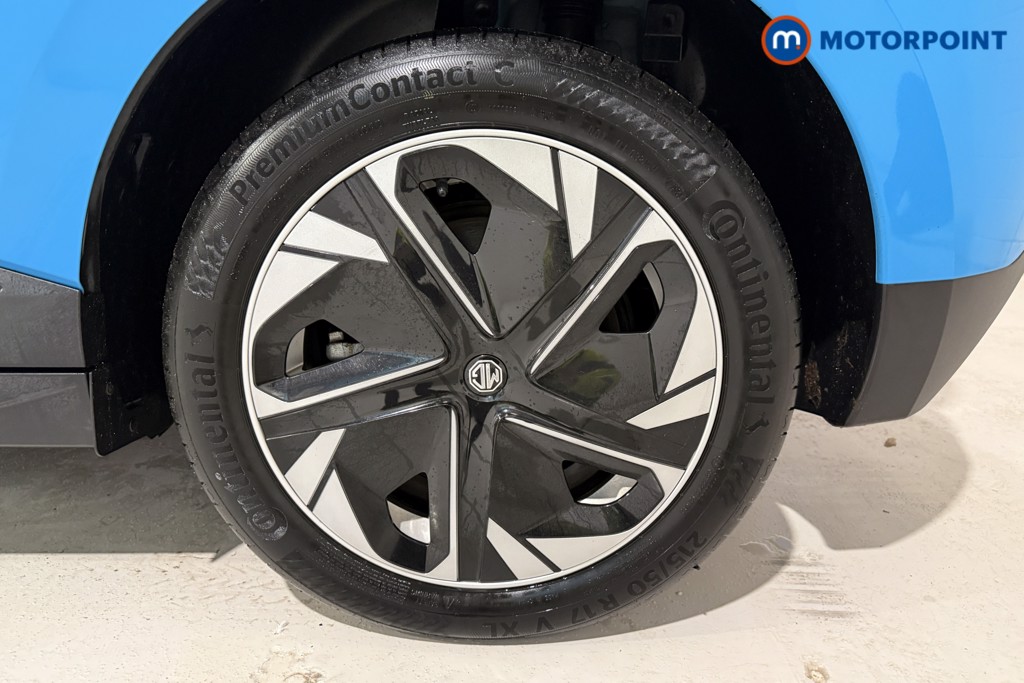 Used MG MG4 2024 for sale - 77262381: Photo 39