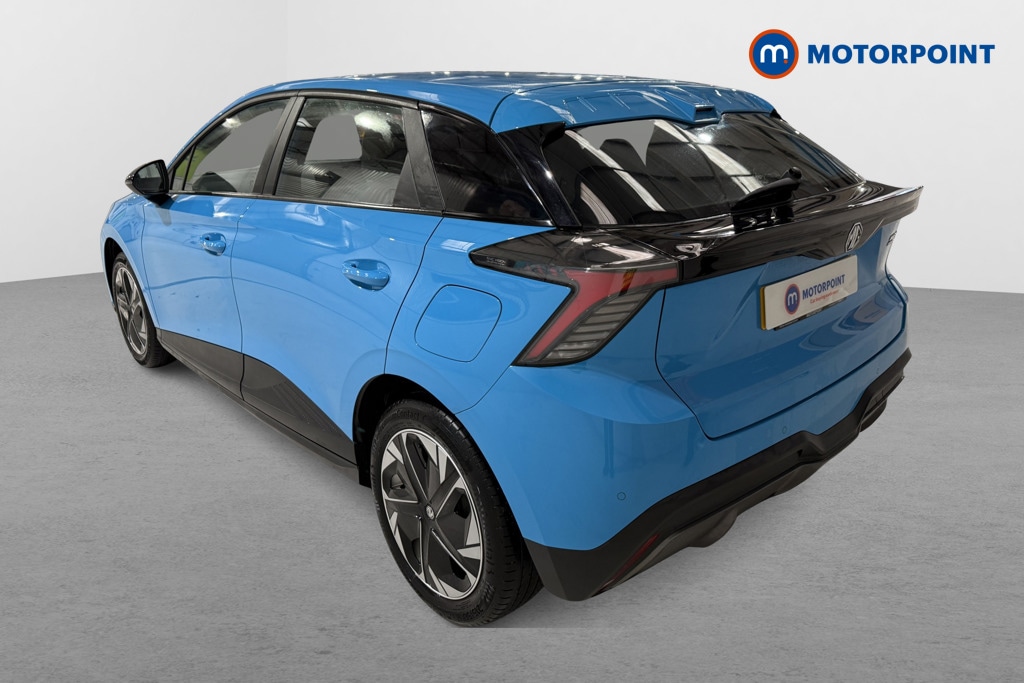 Used MG MG4 2024 for sale - 77262381: Photo 5