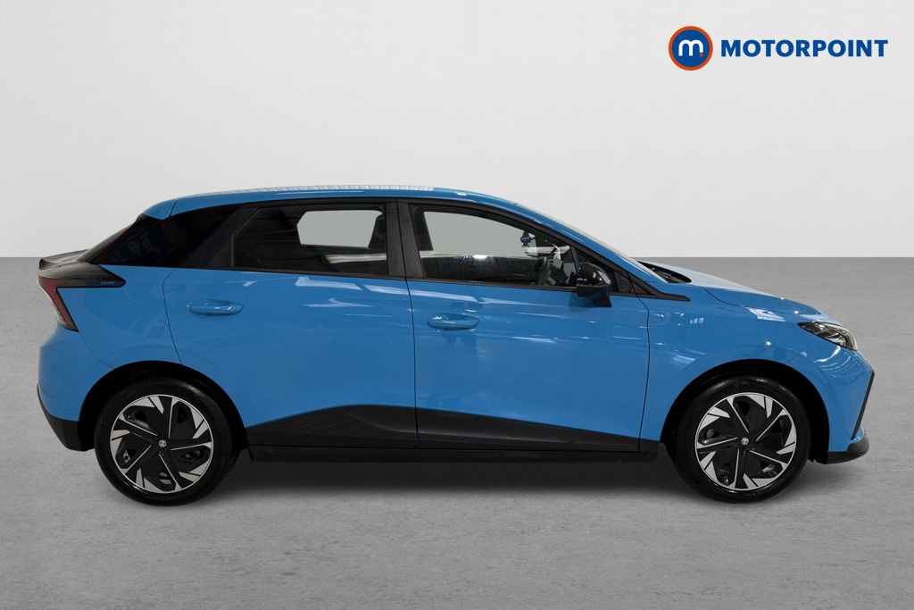 Used MG MG4 2024 for sale - 77262381: Photo 8