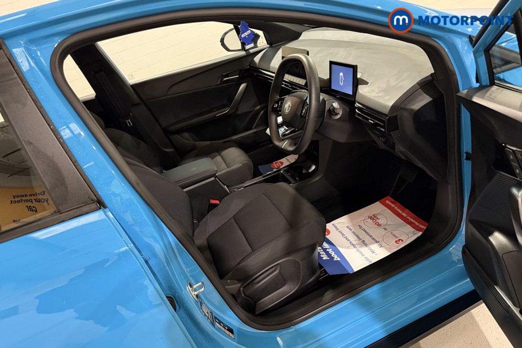 Used MG MG4 2024 for sale - 77262381: Photo 9